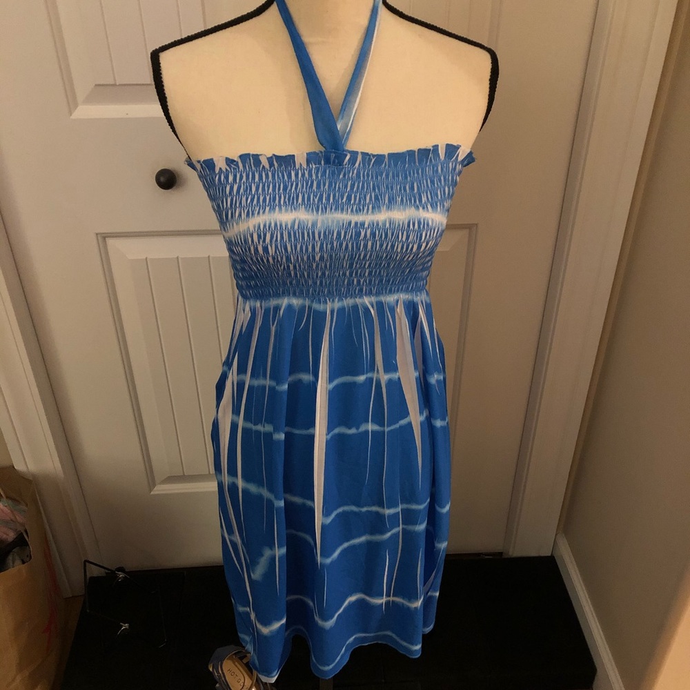 Surf Gear summer dress